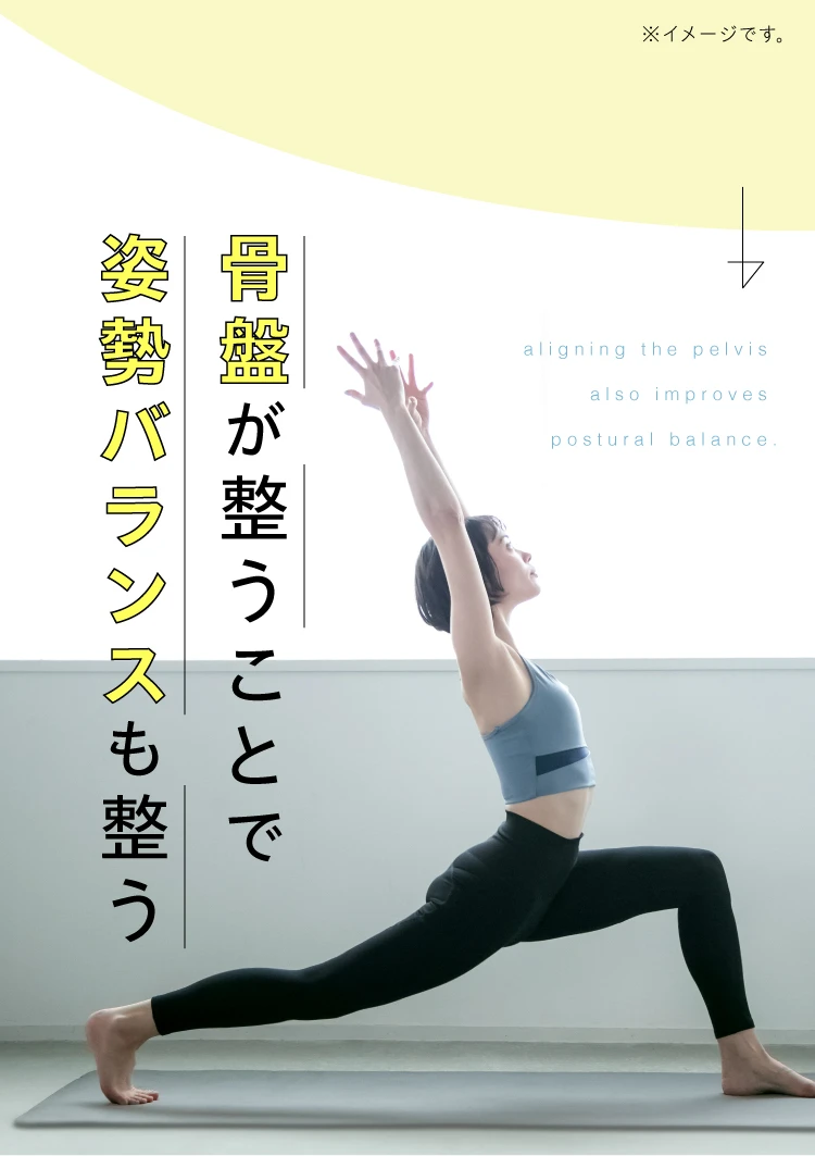 公式】ヨガバランス開脚チェア Circle balance(サークルバランス