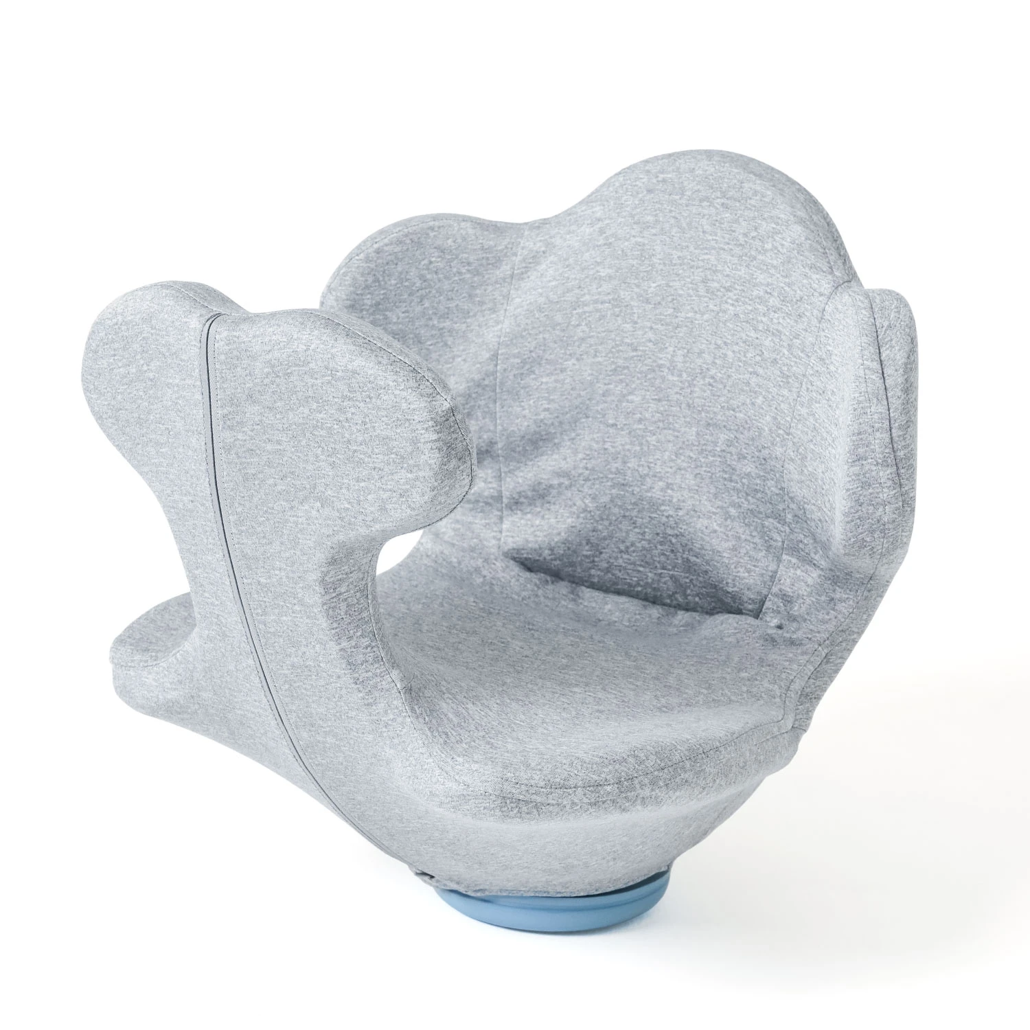 ヨガバランスチェア外観3