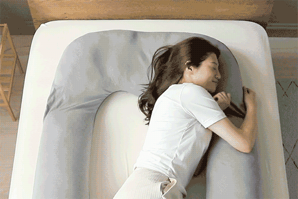 横寝枕MUGON SU-ZI(スージー) 楽天市場】横寝ソファ枕 MUGON SU-ZI ( スージー ) 枕 まくら ソファ