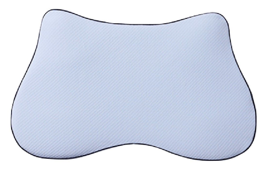 横寝枕MUGON 専用カバー