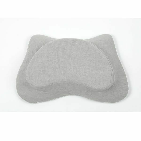 セット価格】 横寝枕MUGON 専用枕カバー (コットンカバー) SU-ZI