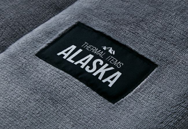 防寒掛け布団 ALASKA(アラスカ) | Nelture