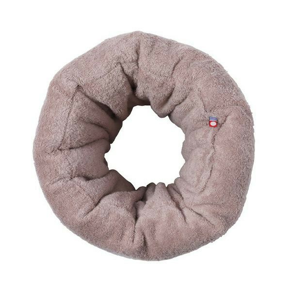 カタログ価格】今治タオルのドーナツ枕 | Nelture