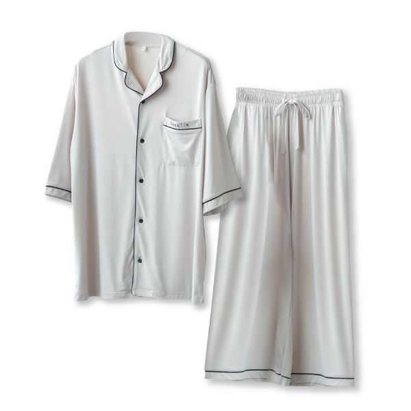 クールストレッチパジャマ Nemulia（ネムリア） | Nelture