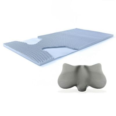 asuchaan 【新品未開封】 NELL まくら2個セット asuchaan様専用 【新品未開封】 NELL まくら2個セット - メルカリ
