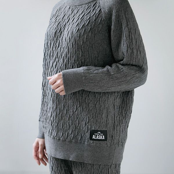 防寒パジャマ ALASKA(アラスカ) | Nelture