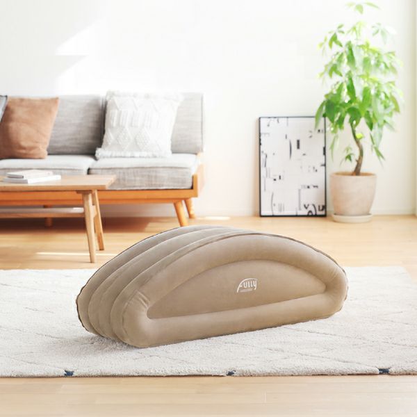 全伸クッションFully RAKUNA(ラクナ) | Nelture