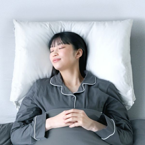 ふとんでまくら PREMIUM 満(ミチル)｜予約商品（1月下旬より順次発送